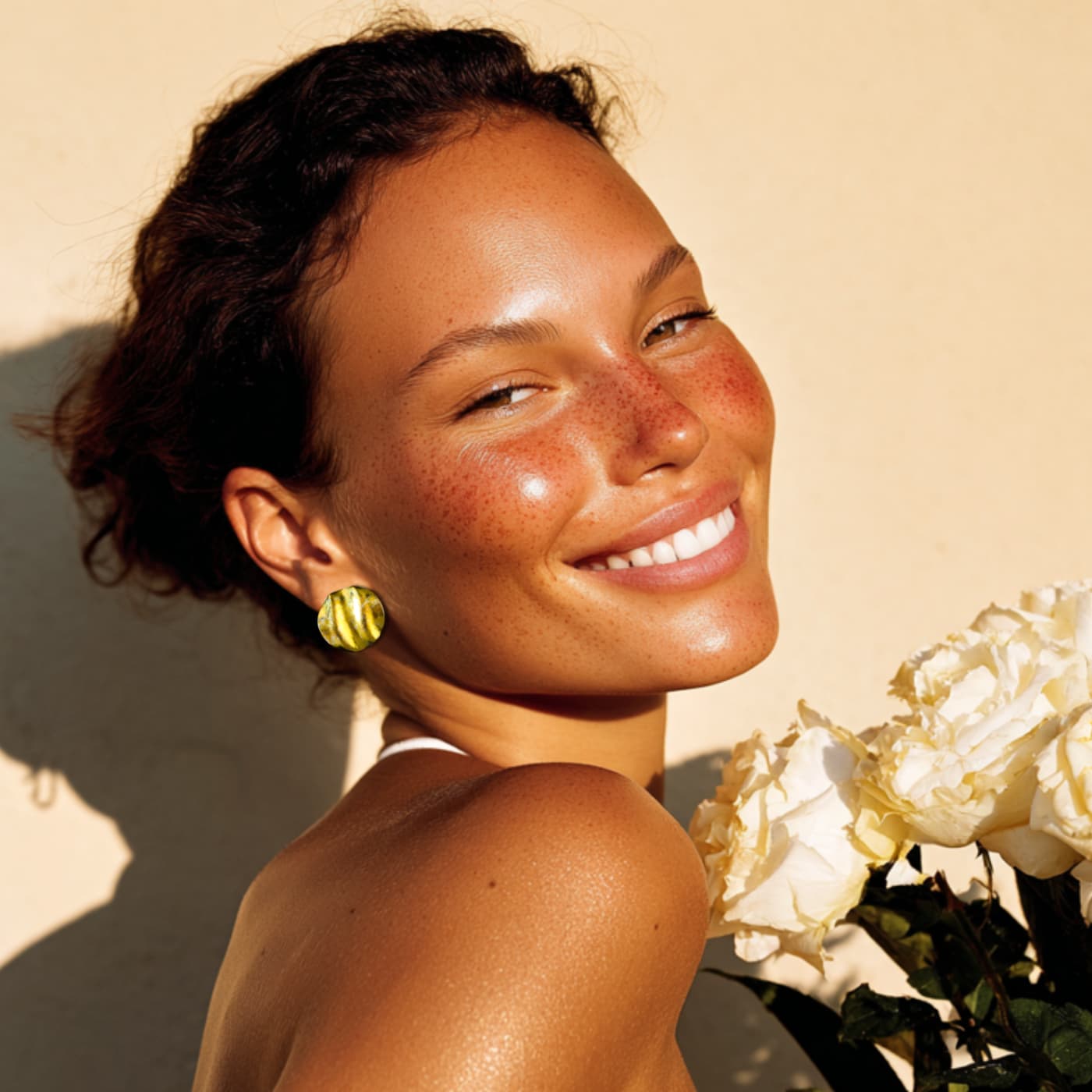 Jewelry Care, the 5 Free Way