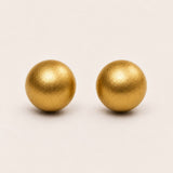TAmber / 056 — Titanium Bead
