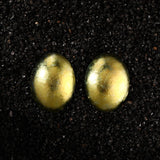 Auric Dawn Nova Titanium Earrings