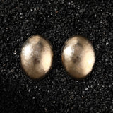 Dune Gold Nova Titanium Earrings