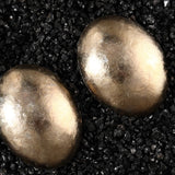 Dune Gold Nova Titanium Earrings