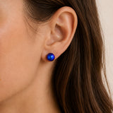 Iris / 085 — Titanium Bead