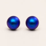 Iris / 085 — Titanium Bead
