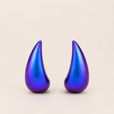 Iris / 085 — Small Drop