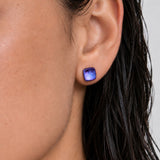 Iris / 078.1 — Reverie Titanium Studs