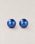Morpho / 087.5 — Aureole Titanium Studs