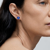 Morpho / 087.5 — GLINT Titanium Studs