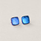 Morpho / 087.5 — Reverie Titanium Studs