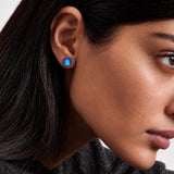 Morpho / 087.5 — Reverie Titanium Studs