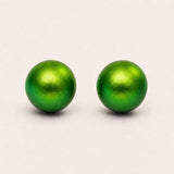 Moss / 099 — Titanium Bead