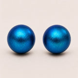 Peacoak / 078 — Titanium Bead